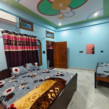 Chandrika Palace 500 Meter From Ayodhya Railway And Ram Mandir Exterior foto